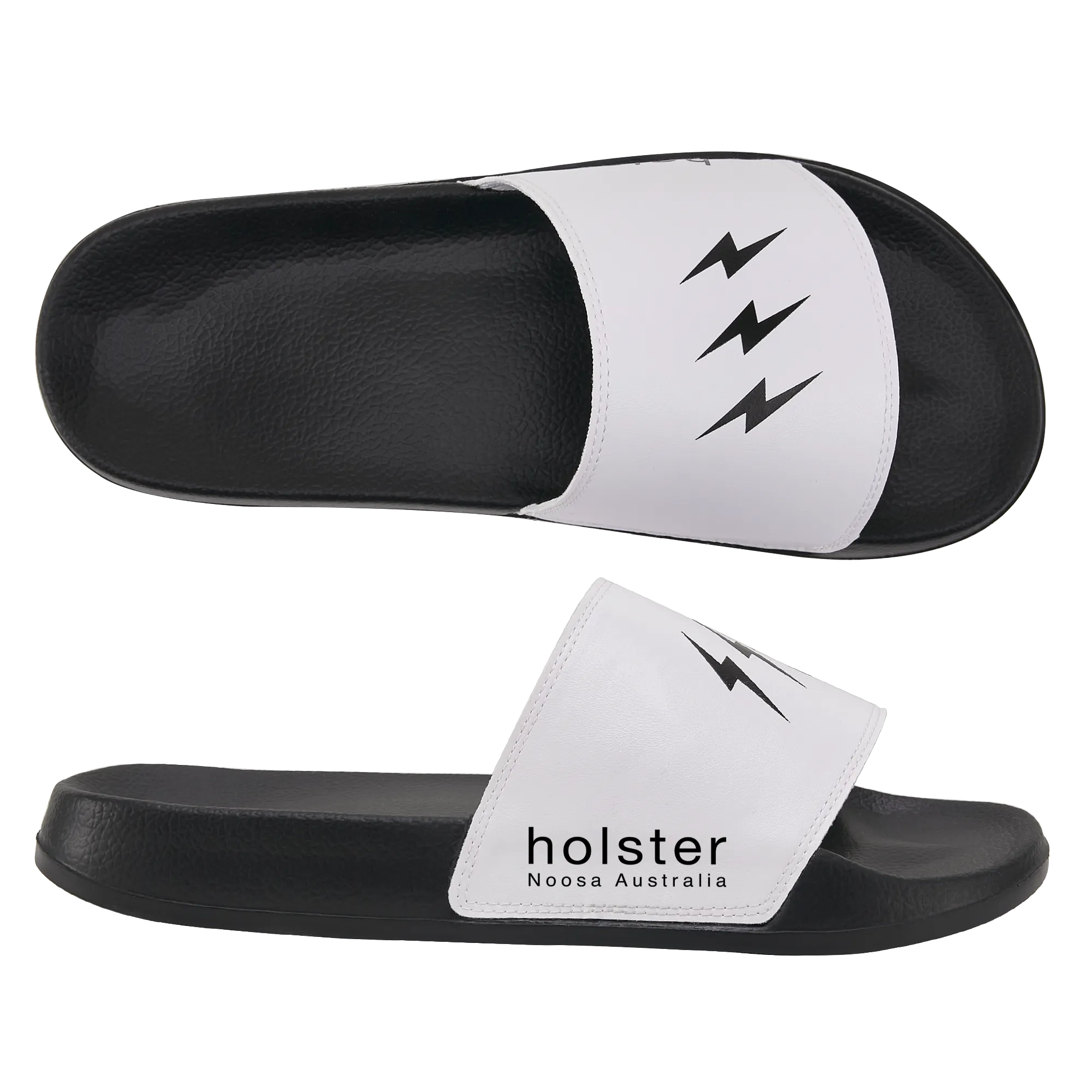 Holster Pipeline