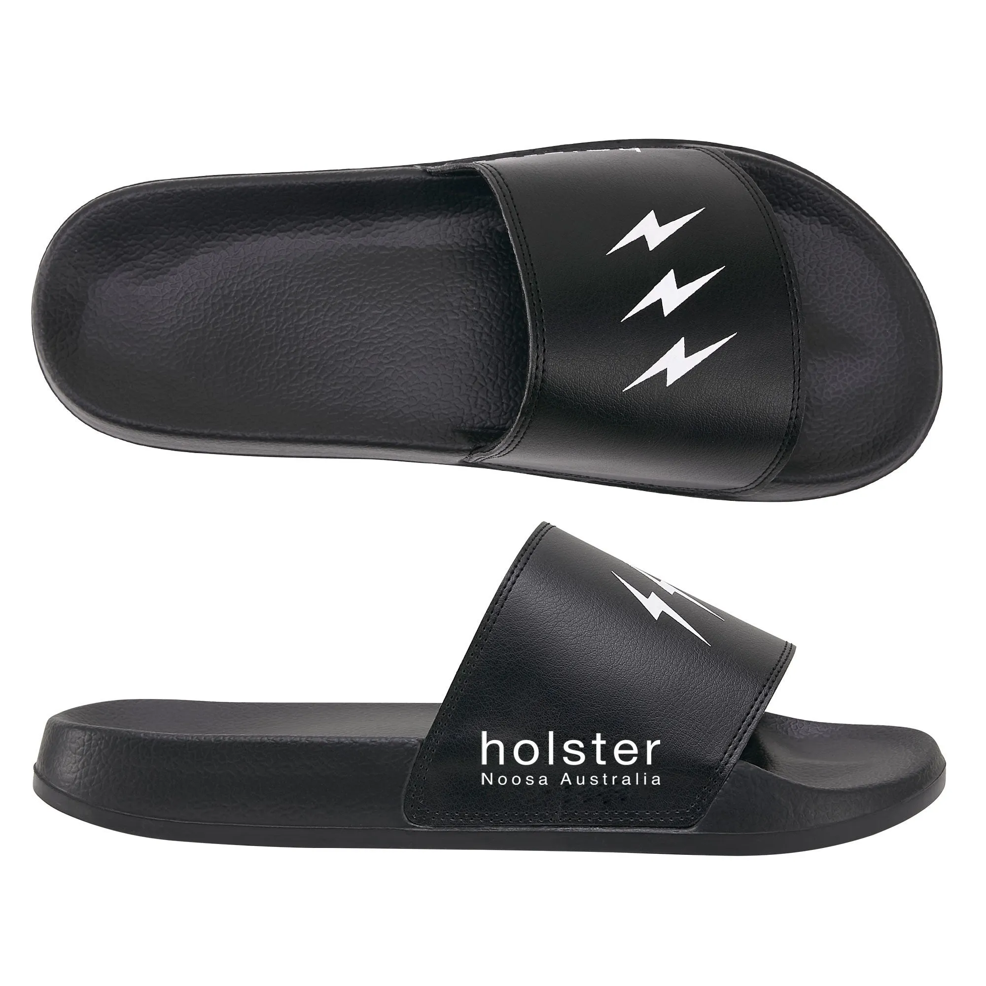 Holster Pipeline