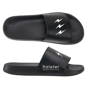 Holster Pipeline