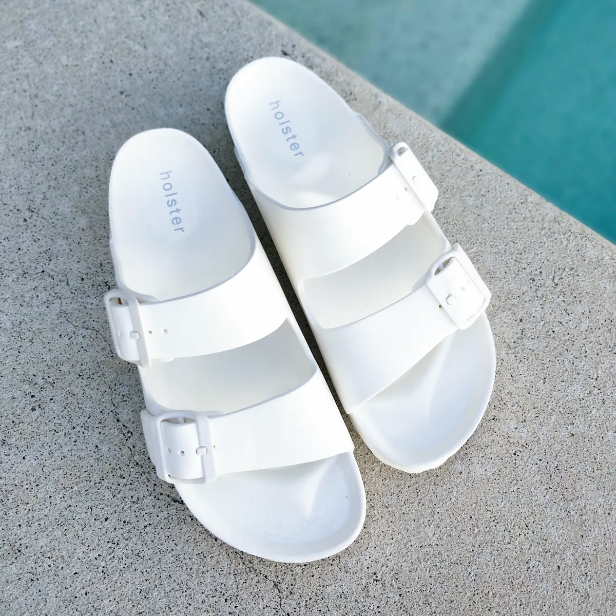 Holster Sundreamer - White