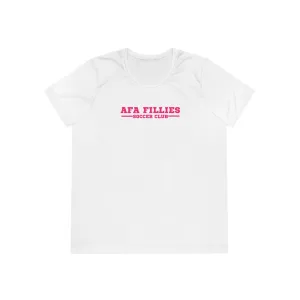Hot Pink Fillies Adult Training Top