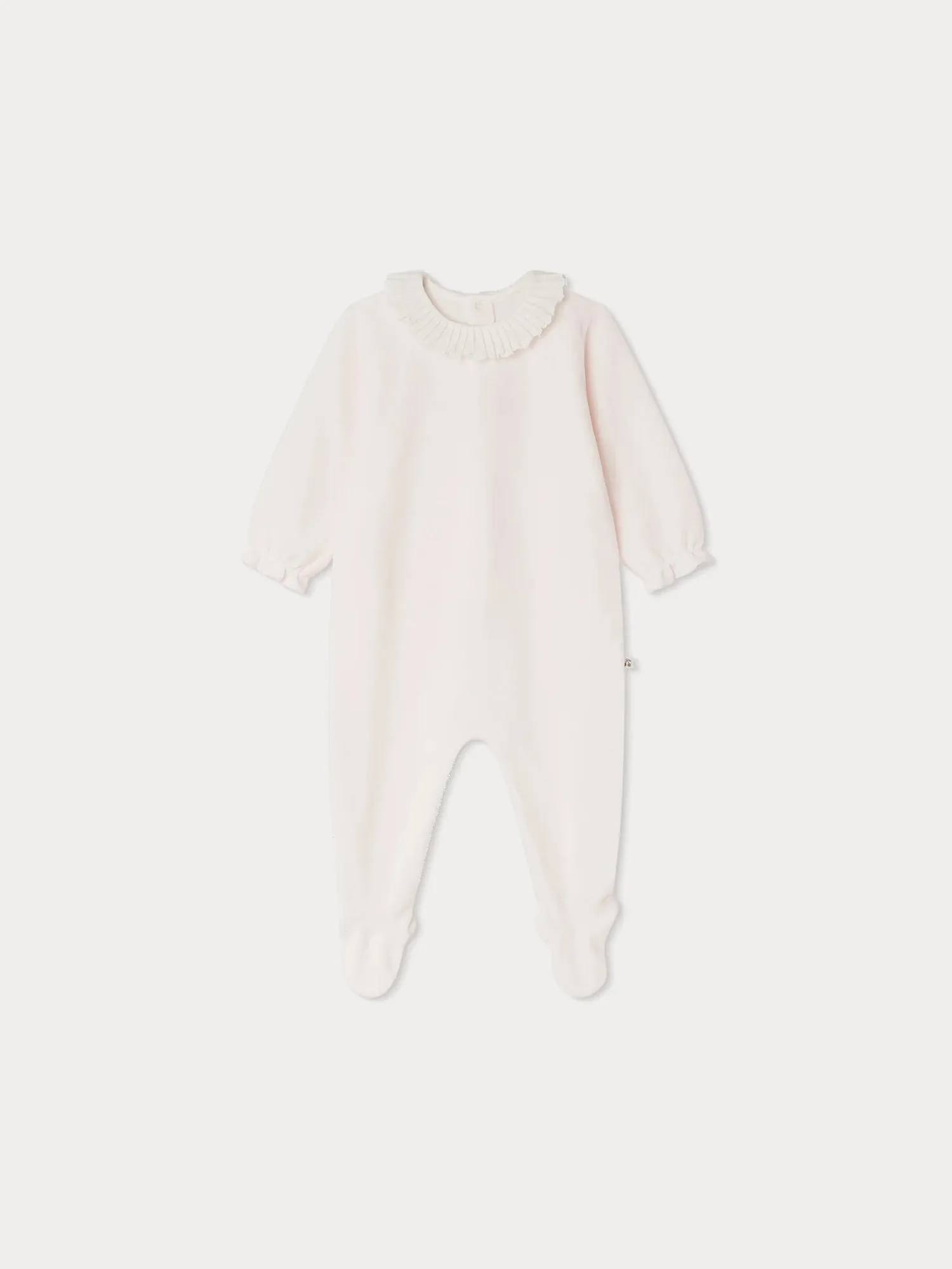 Héritière Pajamas light pink