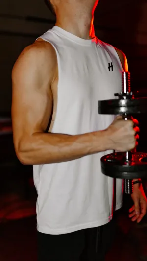 HUMBLED Sleeveless T Shirt