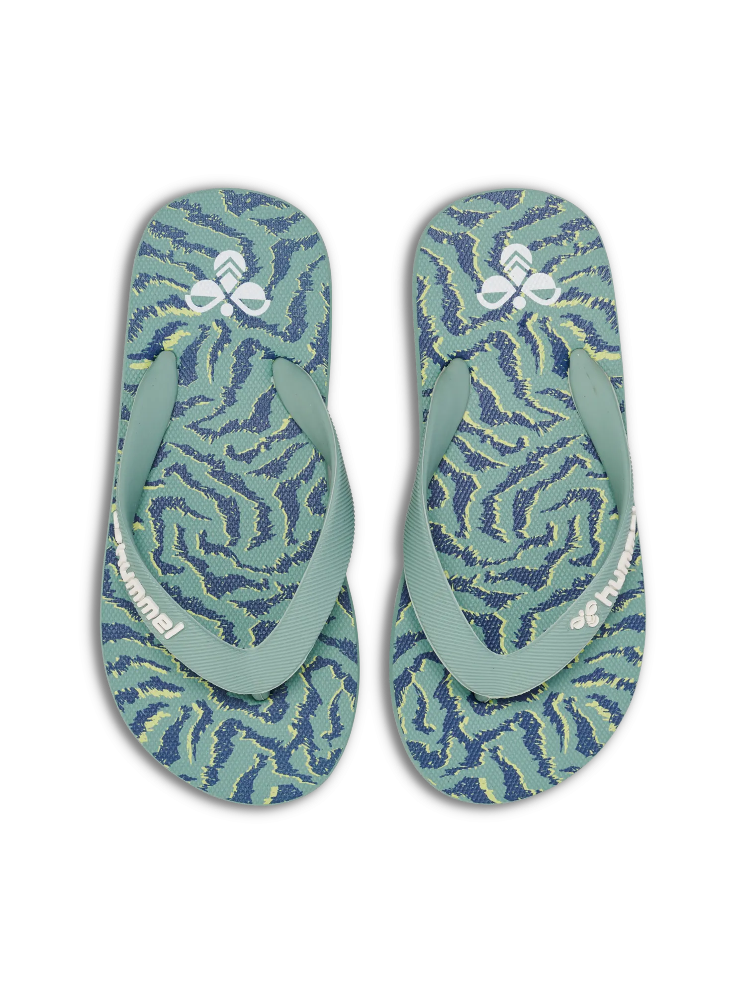 HUMMEL FLIP FLOP JR