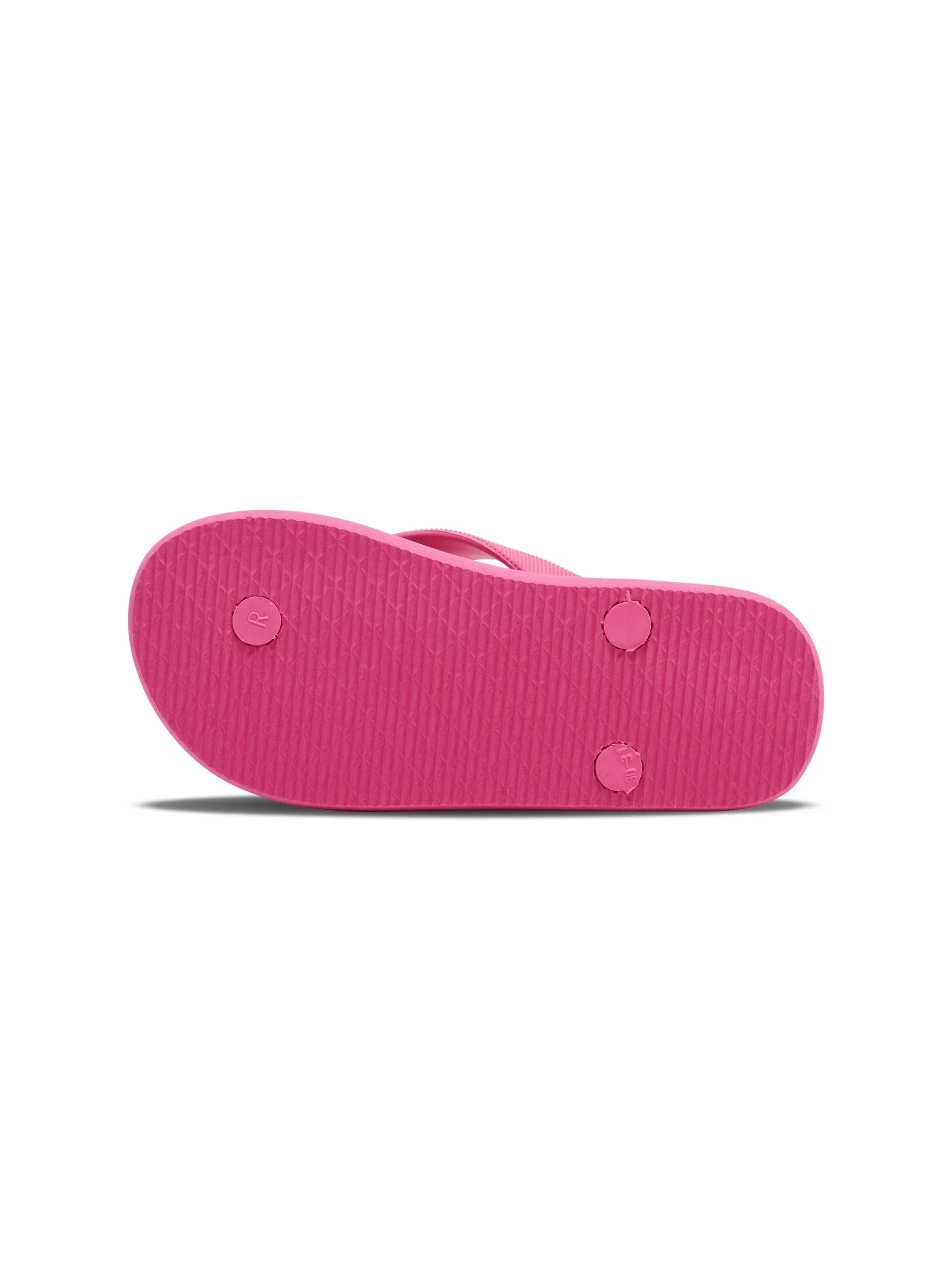 HUMMEL FLIP FLOP JR
