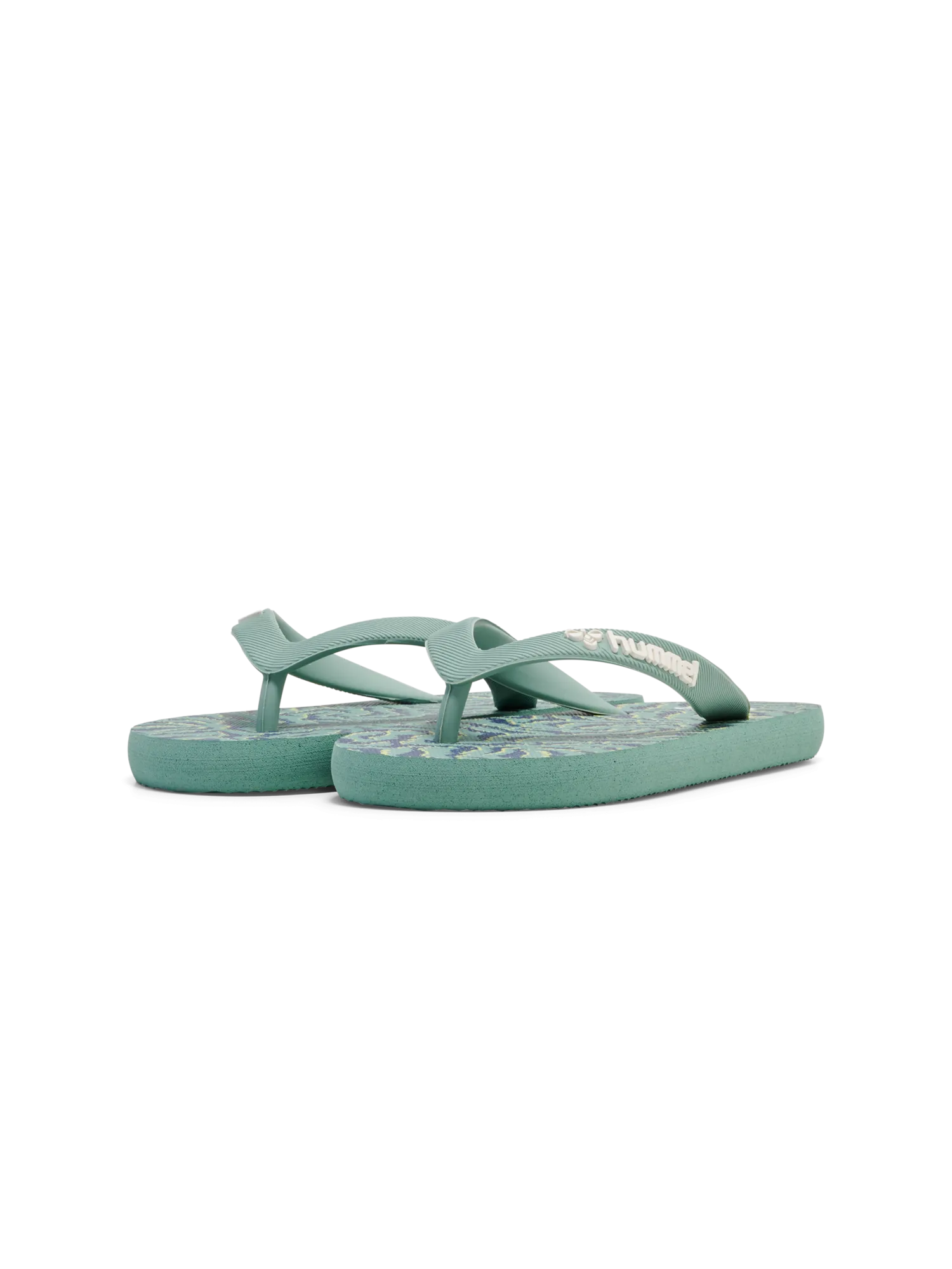 HUMMEL FLIP FLOP JR