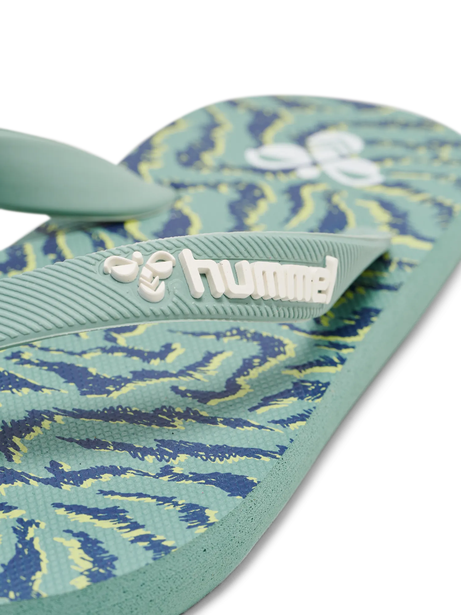 HUMMEL FLIP FLOP JR