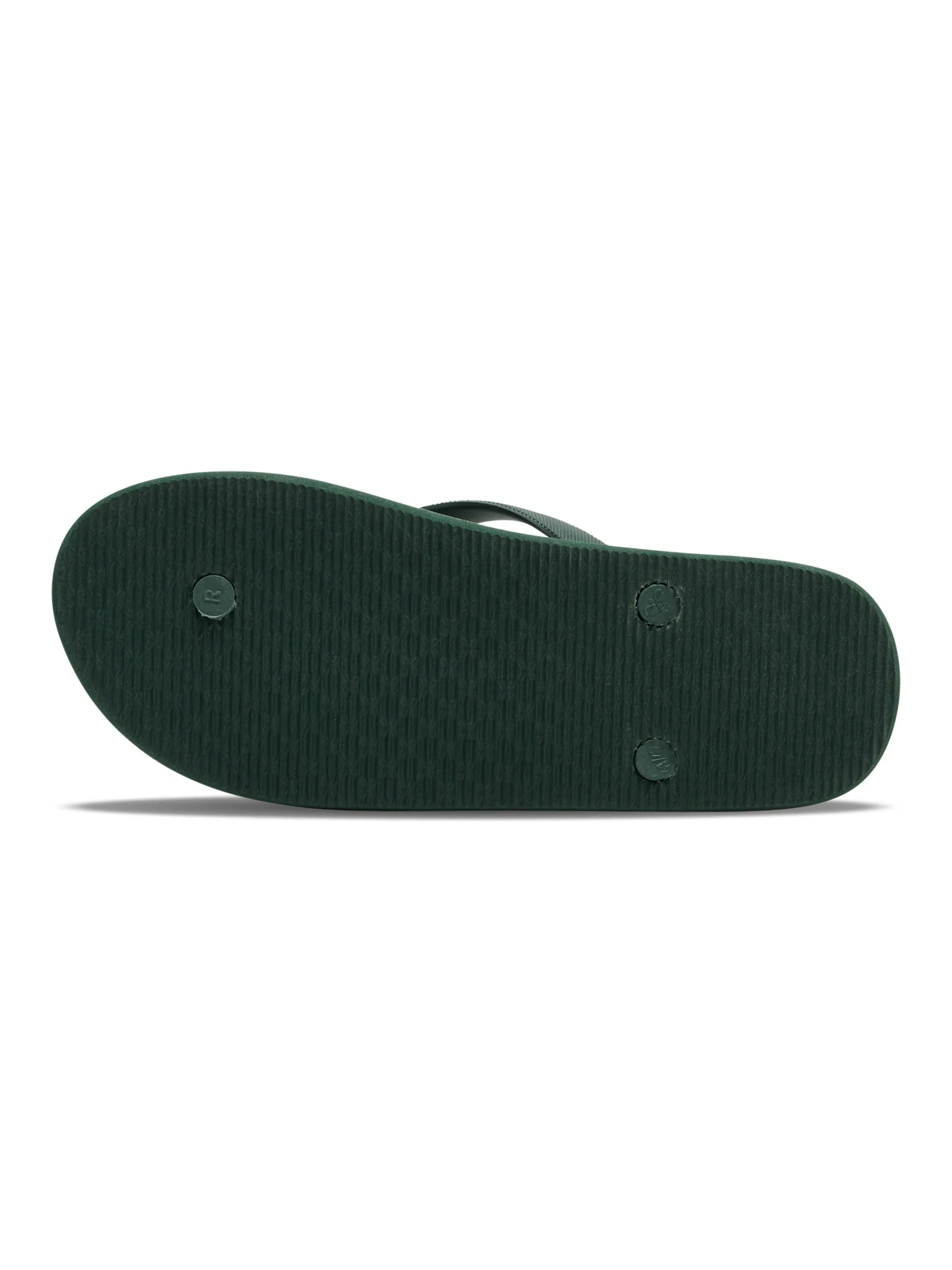 HUMMEL MULTI STRIPE FLIP FLOP