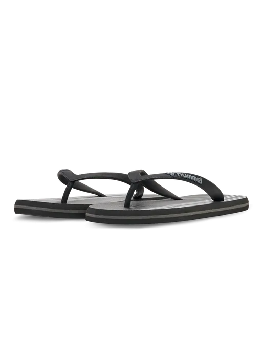 HUMMEL MULTI STRIPE FLIP FLOP