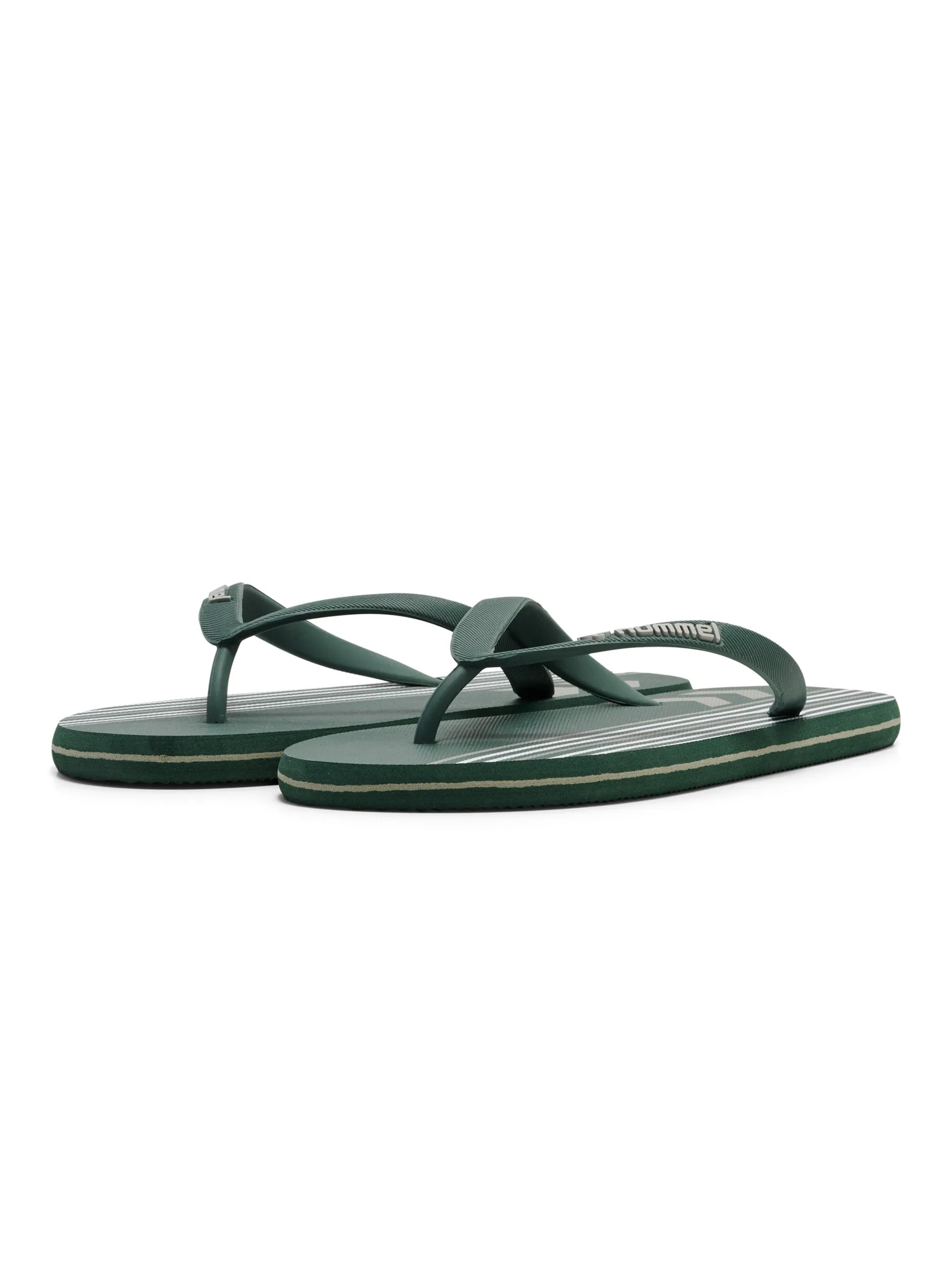 HUMMEL MULTI STRIPE FLIP FLOP