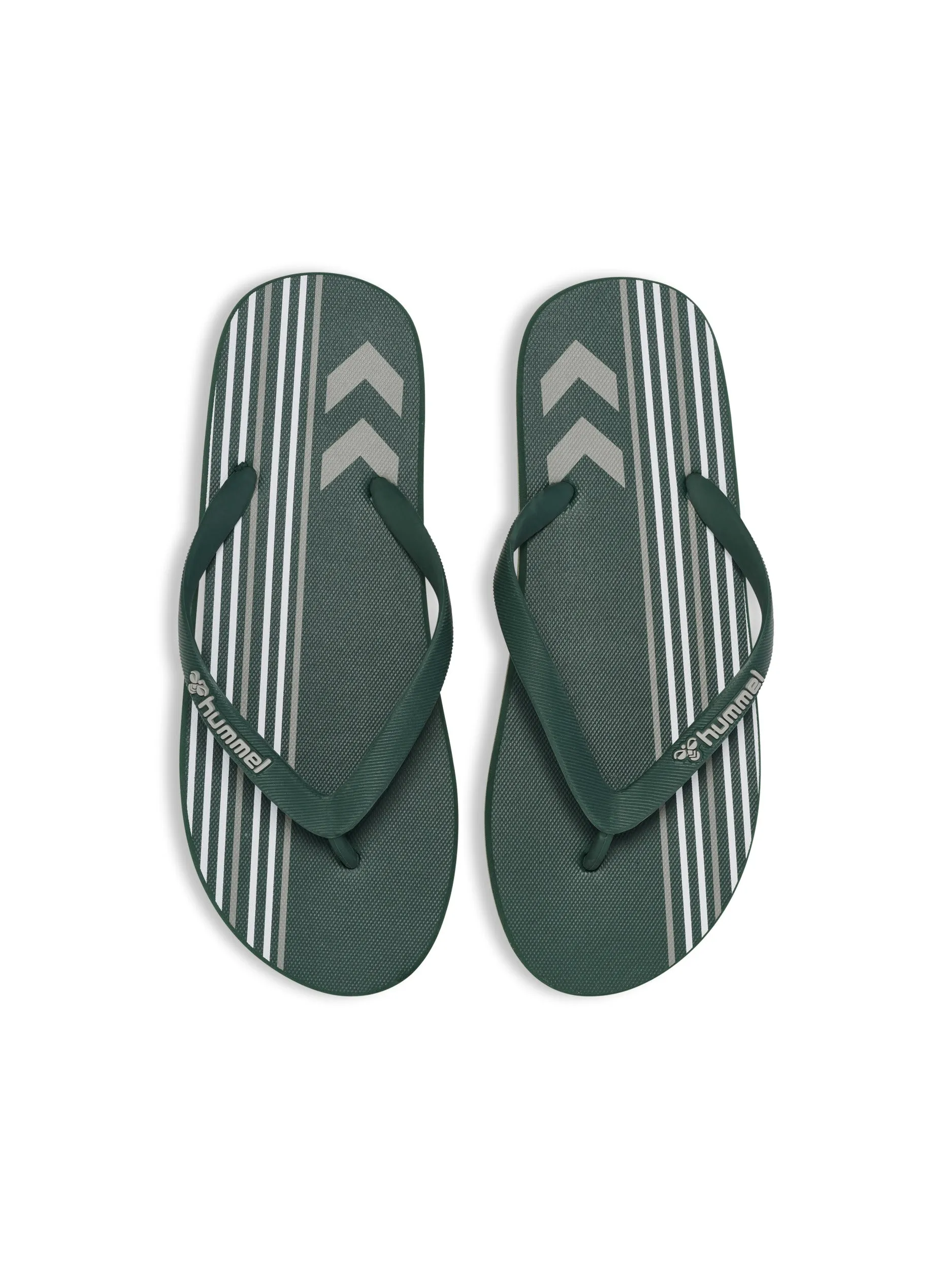 HUMMEL MULTI STRIPE FLIP FLOP
