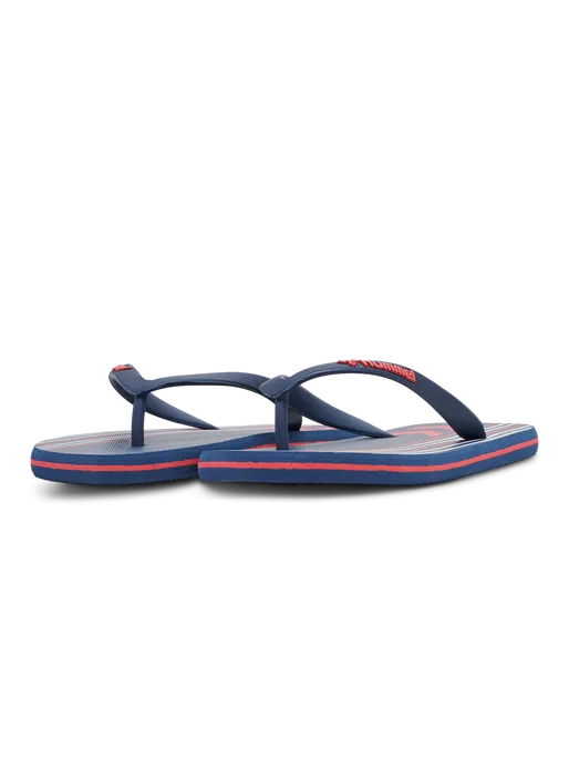 HUMMEL MULTI STRIPE FLIP FLOP