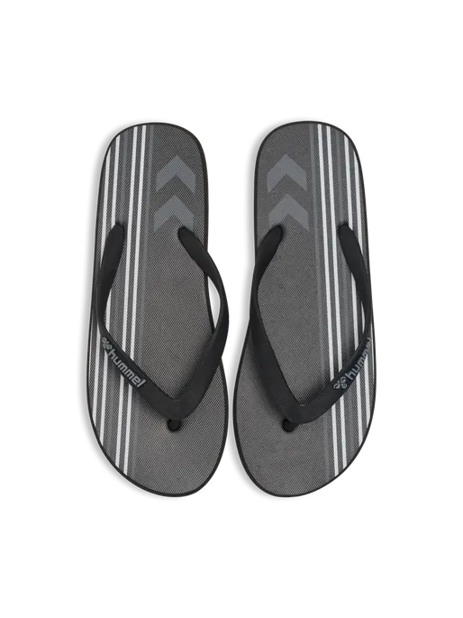 HUMMEL MULTI STRIPE FLIP FLOP