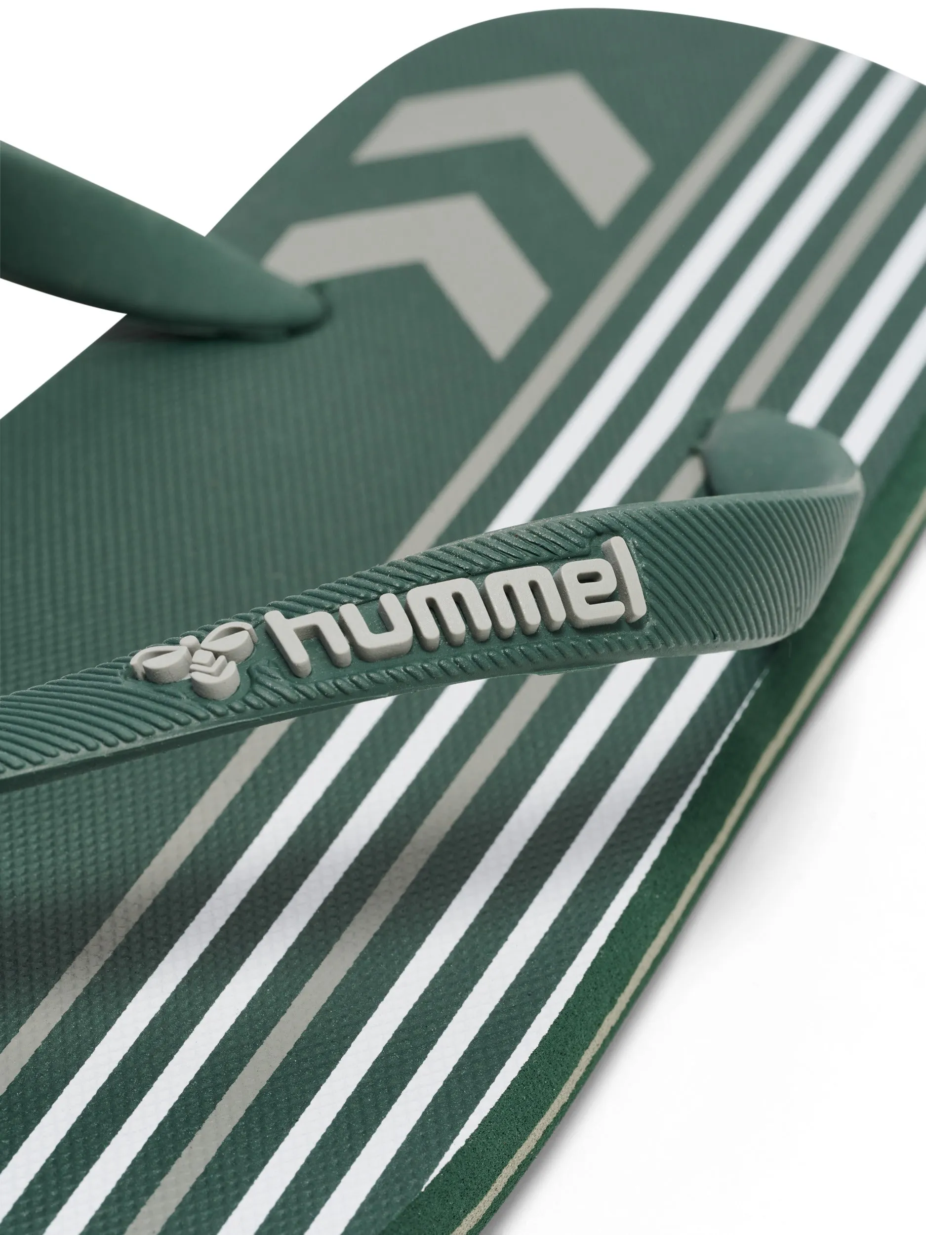 HUMMEL MULTI STRIPE FLIP FLOP