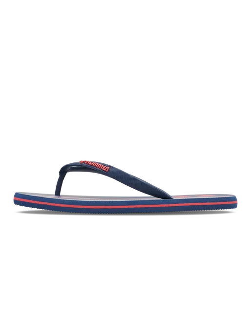 HUMMEL MULTI STRIPE FLIP FLOP