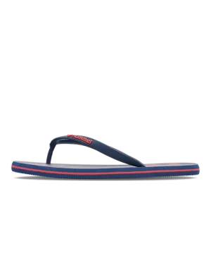HUMMEL MULTI STRIPE FLIP FLOP
