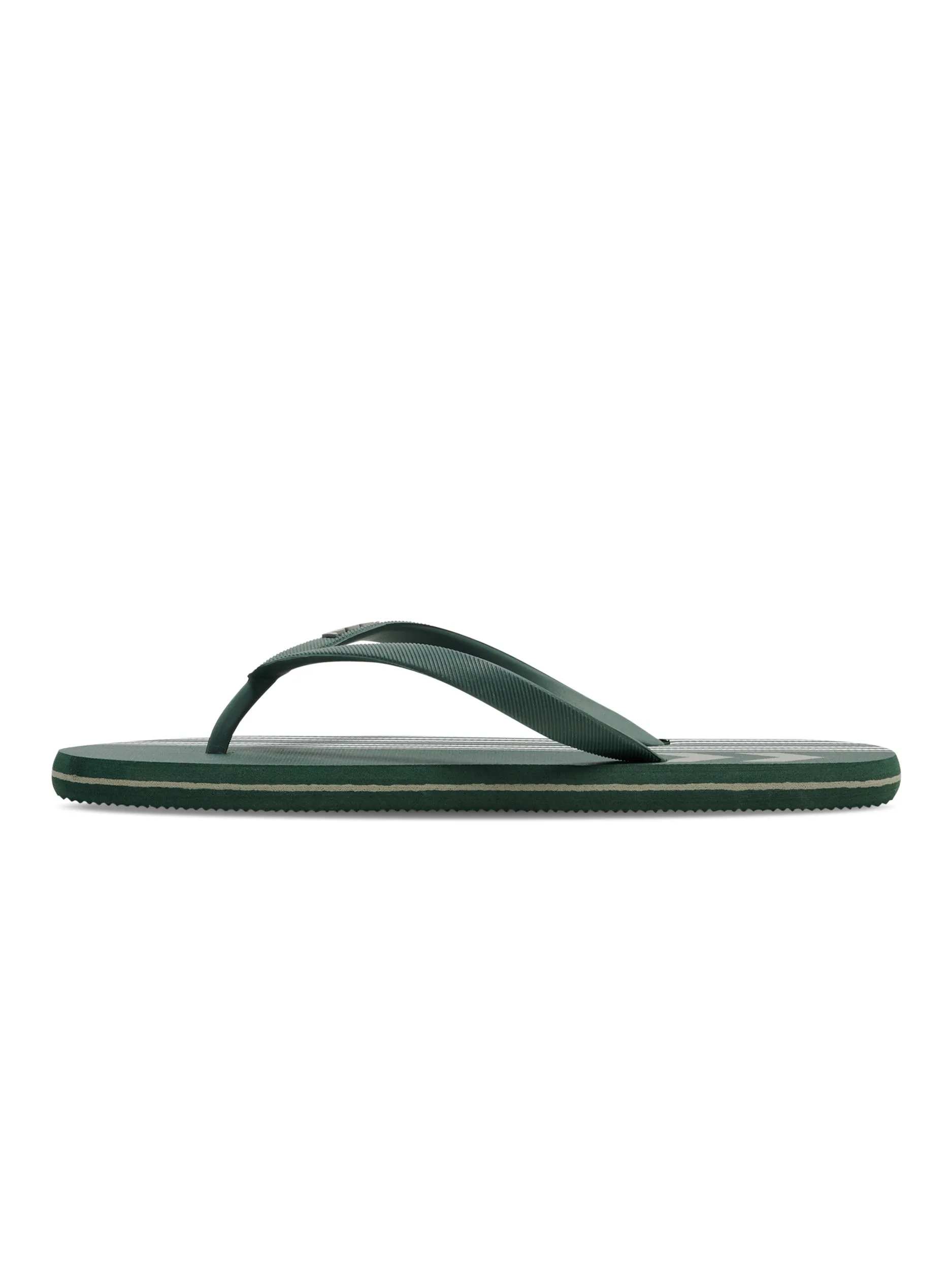 HUMMEL MULTI STRIPE FLIP FLOP