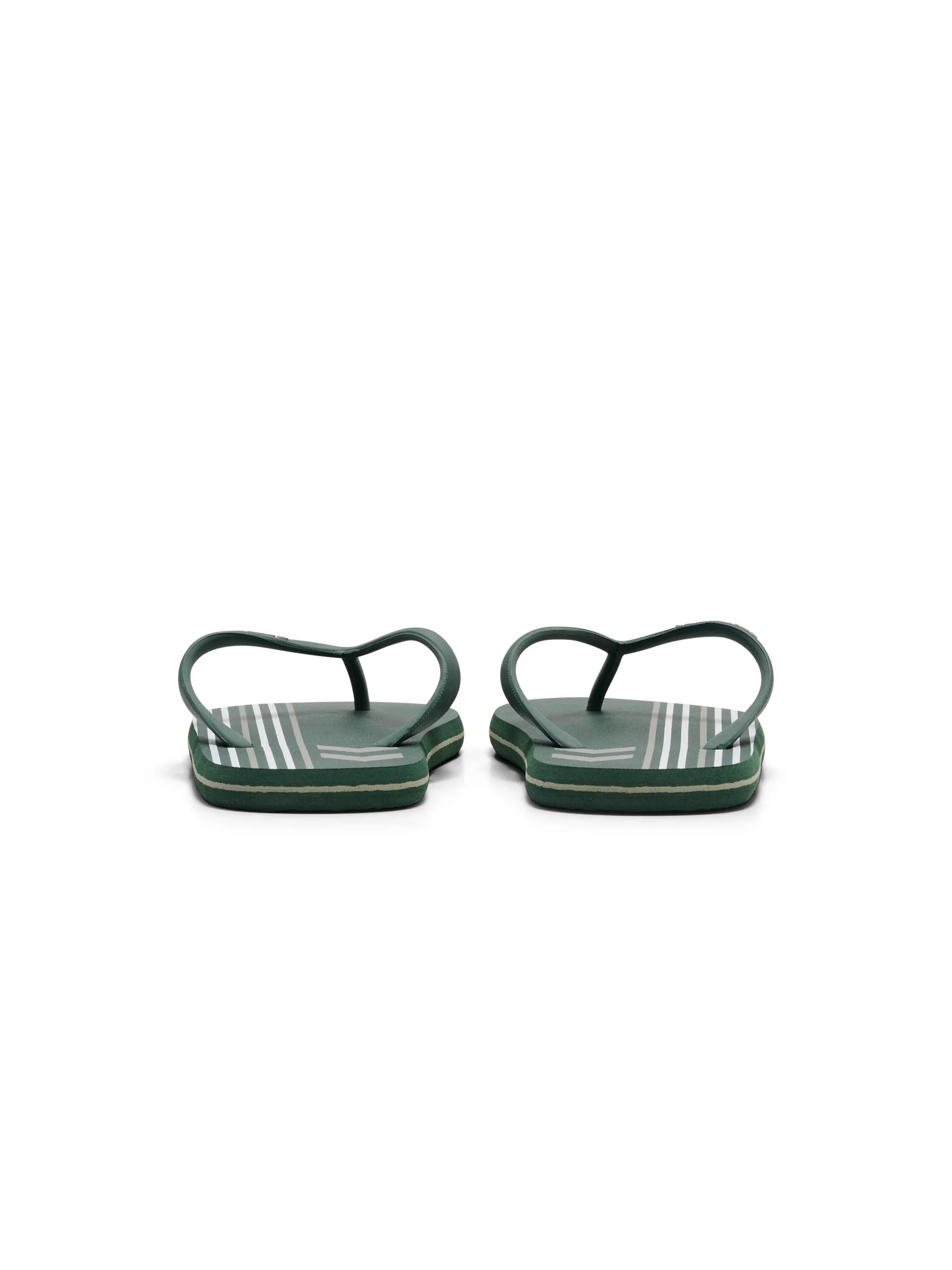 HUMMEL MULTI STRIPE FLIP FLOP