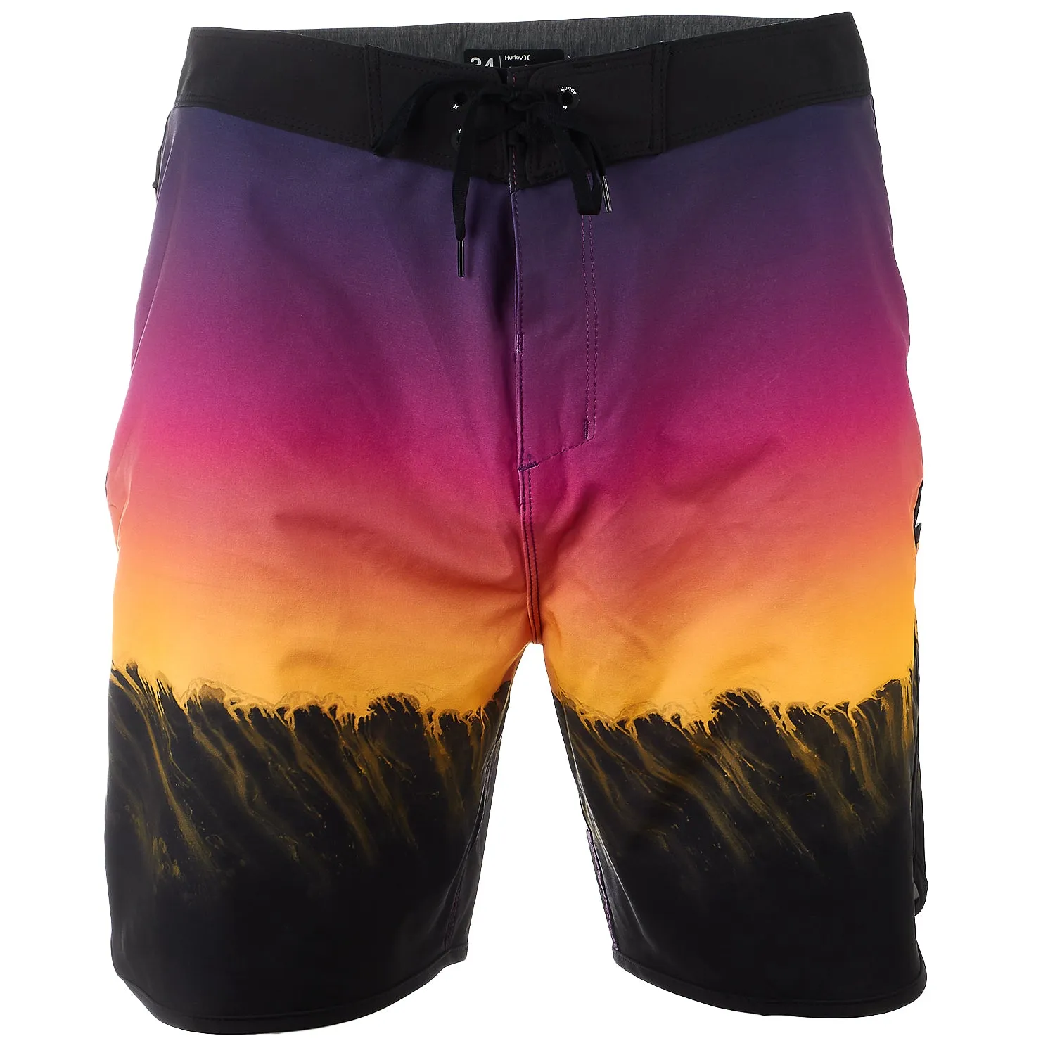 Hurley Phantom Estuary  18" Board Shorts - Men's