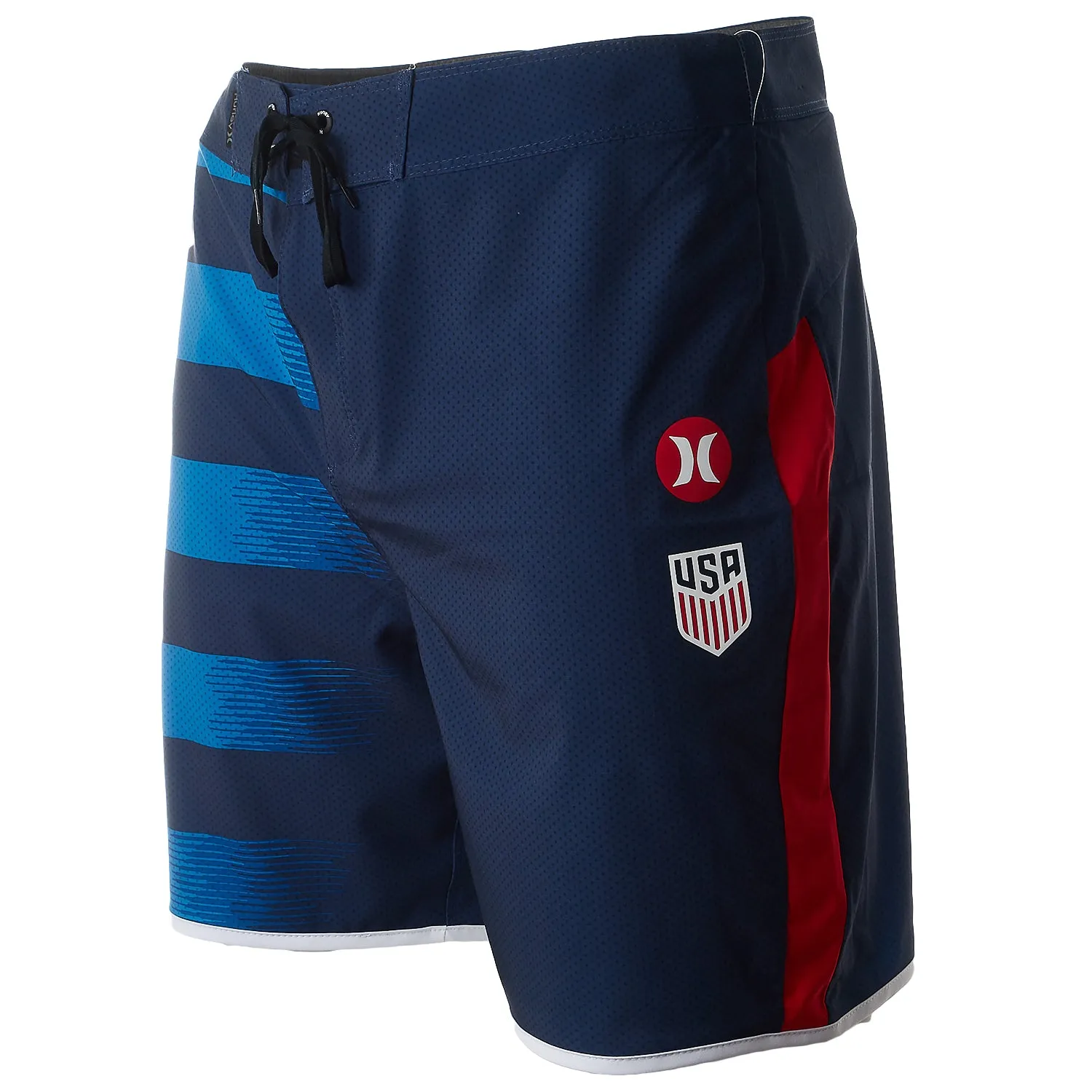 Hurley Phantom USA Away National Team 18" Board Shorts - Men's