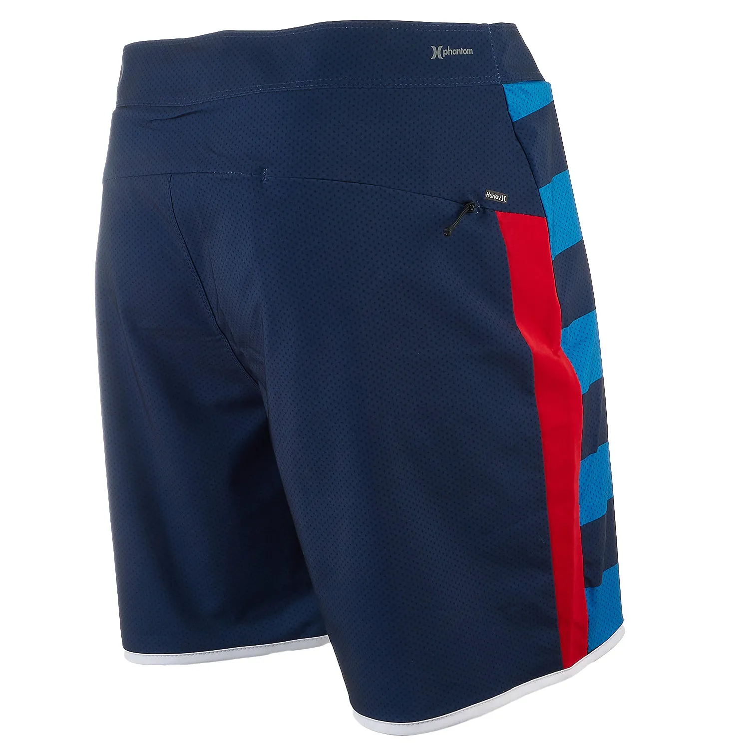 Hurley Phantom USA Away National Team 18" Board Shorts - Men's