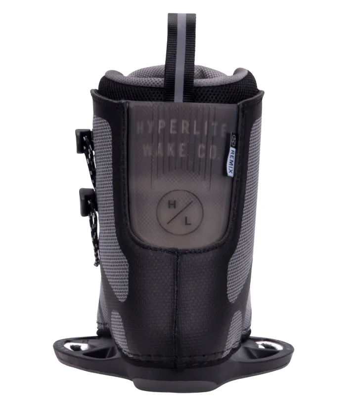Hyperlite Remix Wakeboard Binding Boot 2024