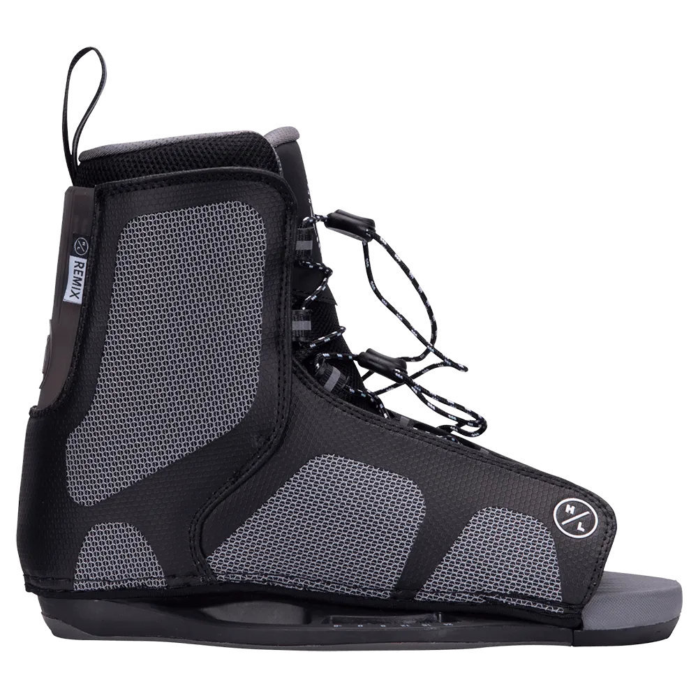 Hyperlite Remix Wakeboard Binding Boot 2024