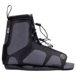 Hyperlite Remix Wakeboard Binding Boot 2024