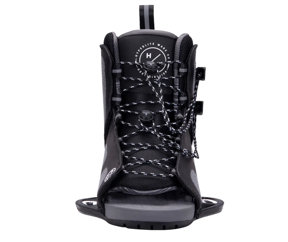 Hyperlite Remix Wakeboard Binding Boot 2024