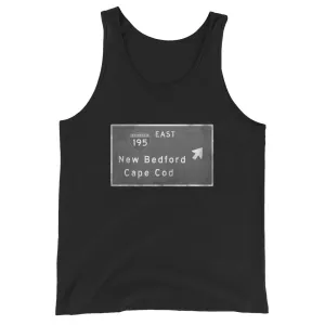 i195 GRUNGE - Tank Top