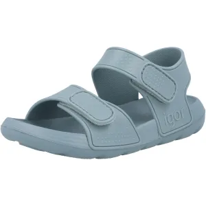 Igor Bios MC Blue Kids Sandals