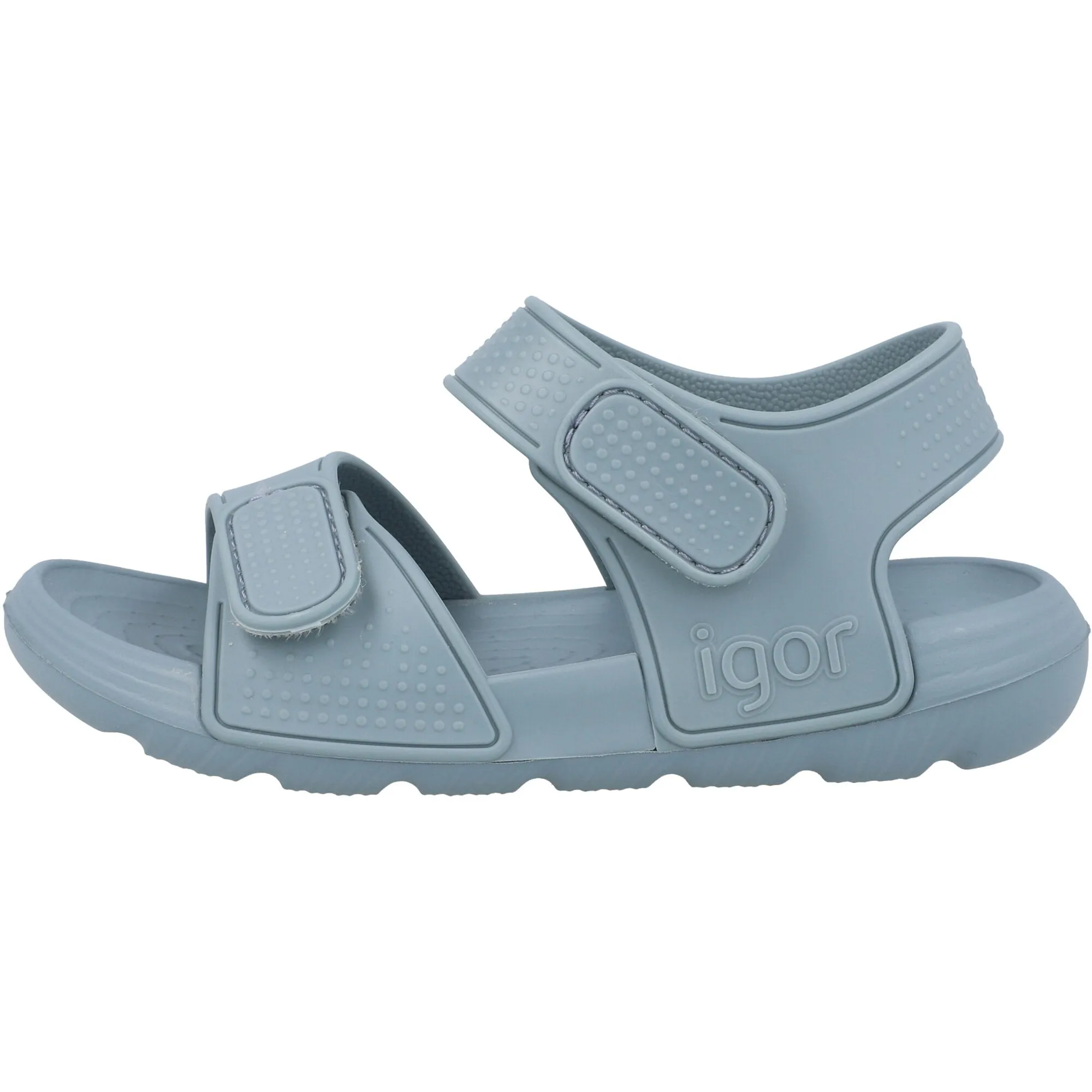 Igor Bios MC Blue Kids Sandals