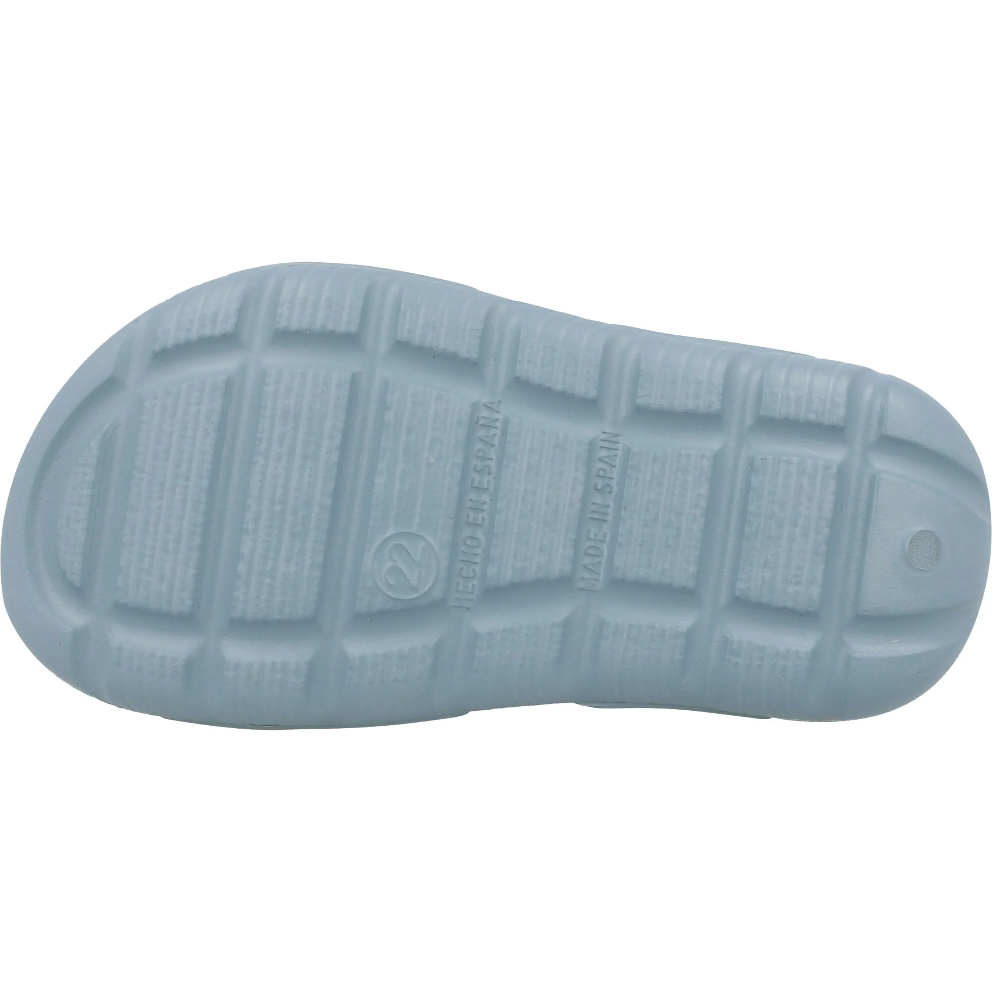 Igor Bios MC Blue Kids Sandals