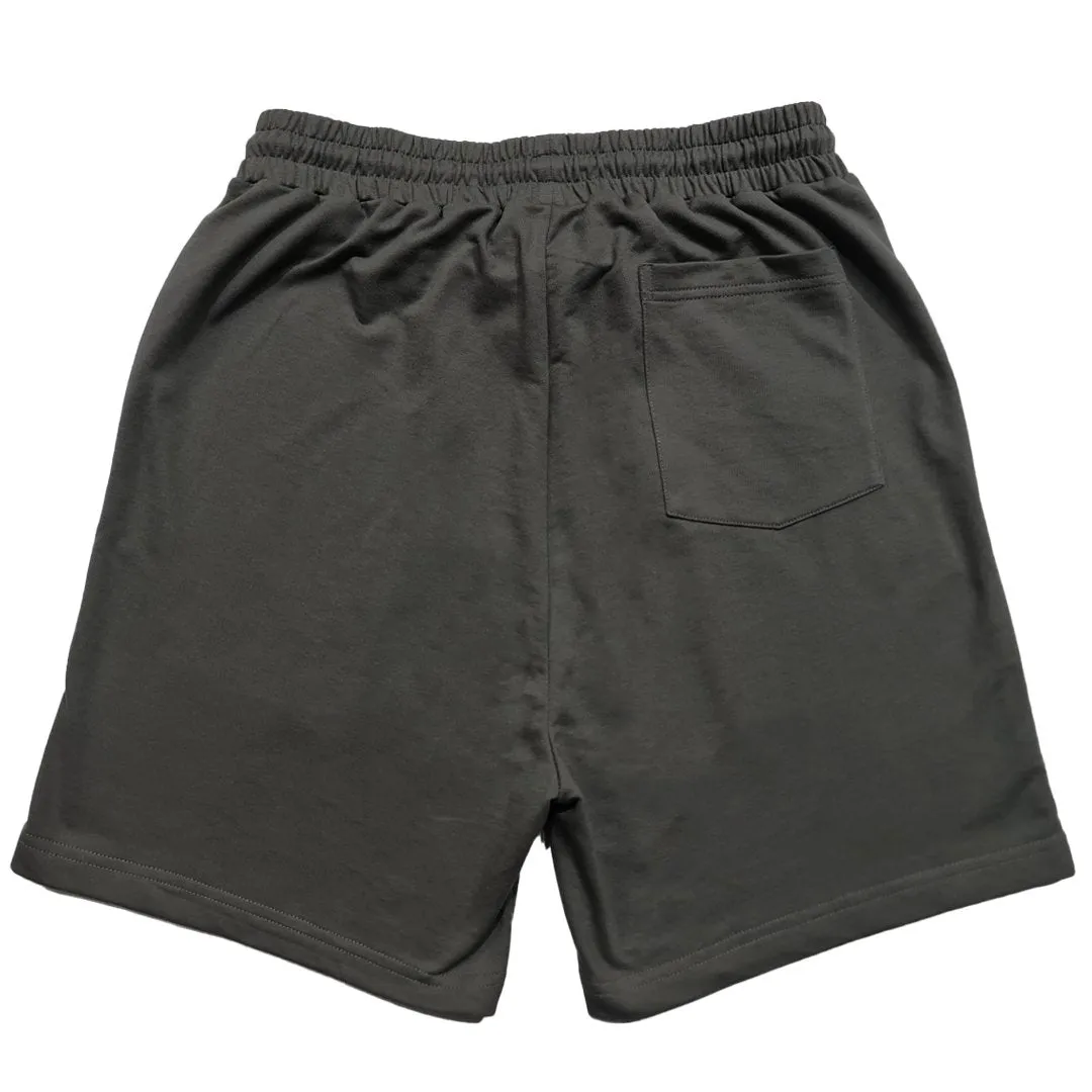 ILLEST MIDNIGHT RIDER SHORTS