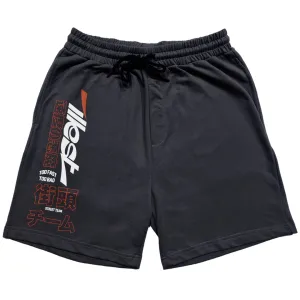 ILLEST MIDNIGHT RIDER SHORTS