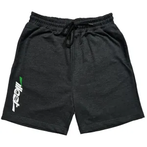 ILLEST NEW LOGO SHORTS