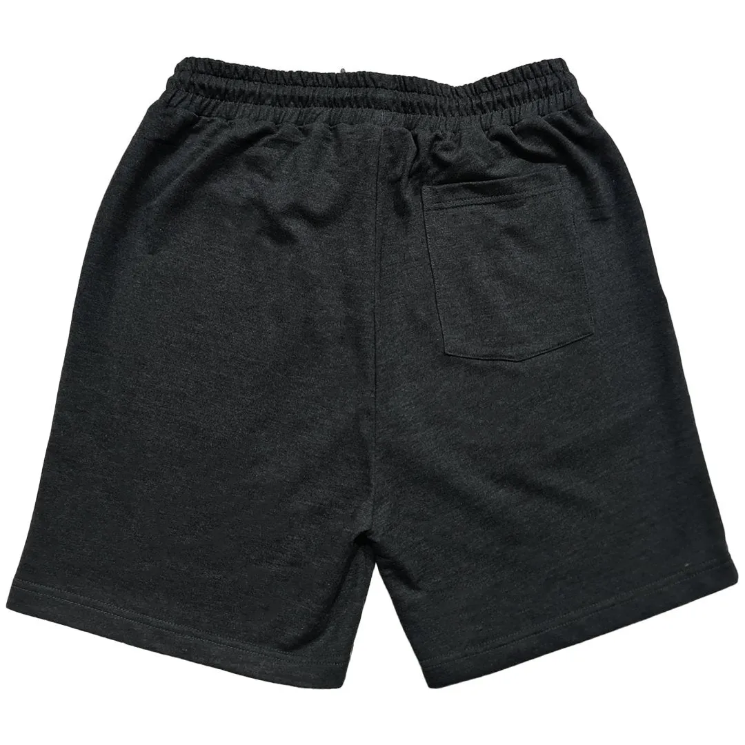 ILLEST NEW LOGO SHORTS
