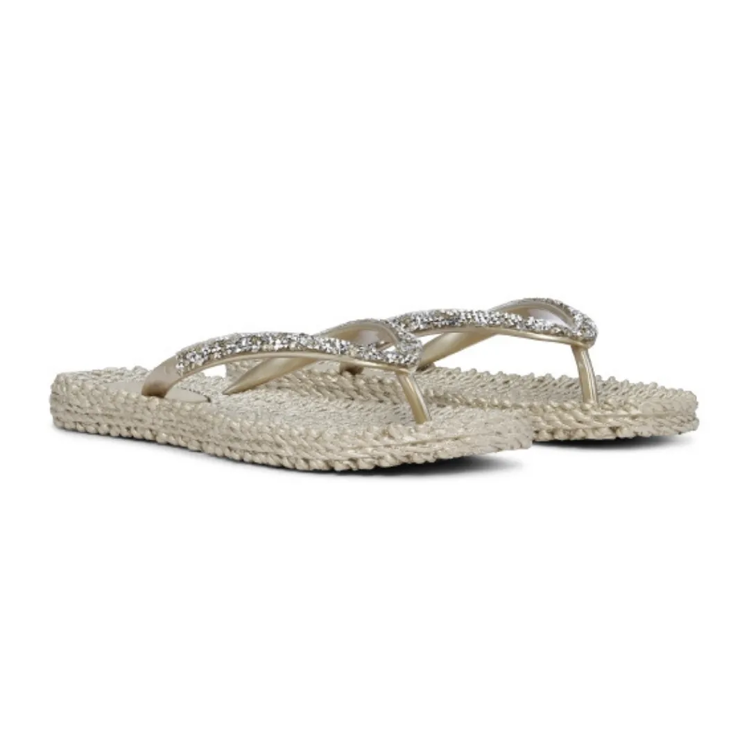 Ilse Jacobson Flip-Flops