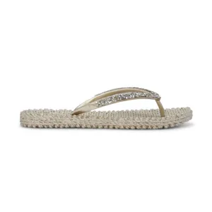 Ilse Jacobson Flip-Flops