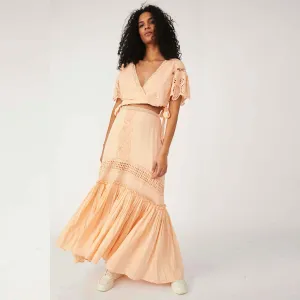Imogen Set in Bermuda Sand