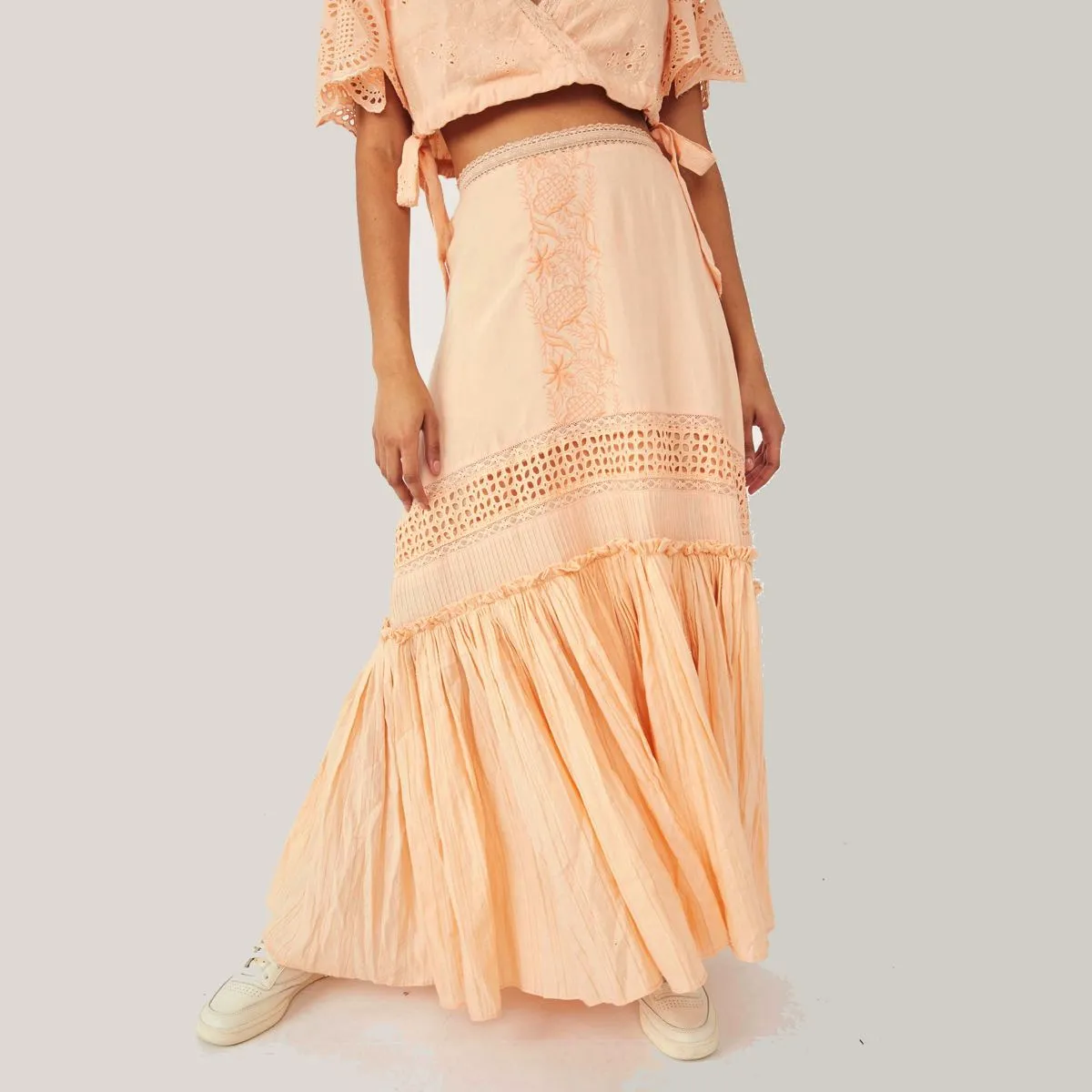 Imogen Set in Bermuda Sand