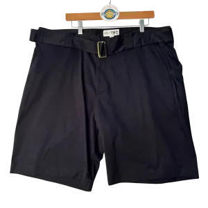 INC Black Board Shorts