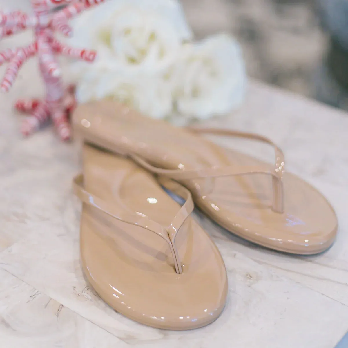 INDIE SANDAL