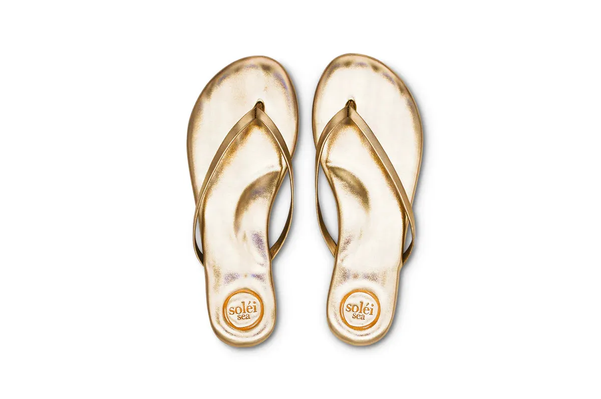 INDIE SANDAL