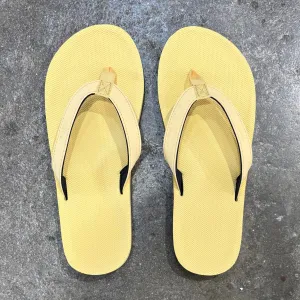 INDOSOLE   MEN'S ESSNTLS FLIP FLOP   POLLEN