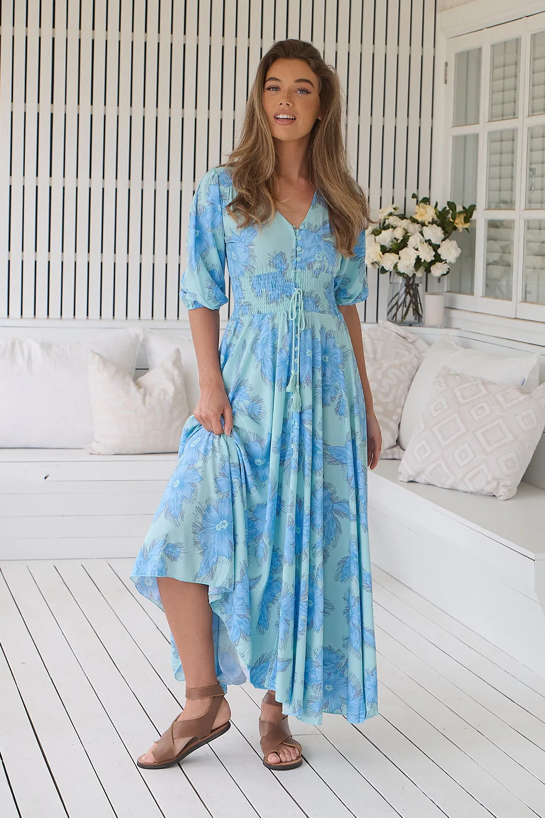 Indy Maxi -Summer Song