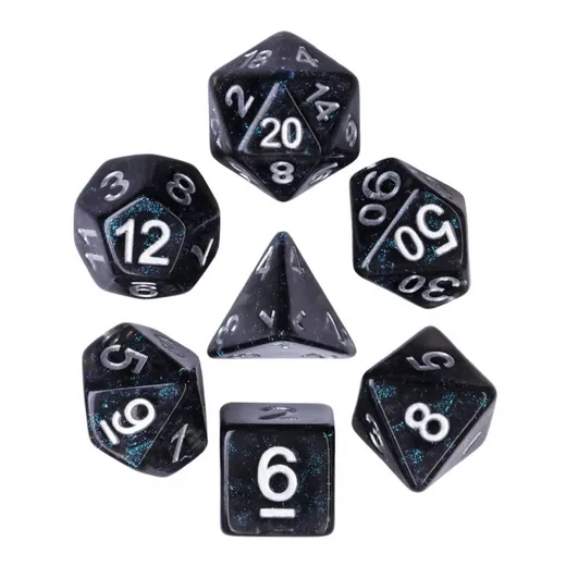 Infinity RPG Dice Set