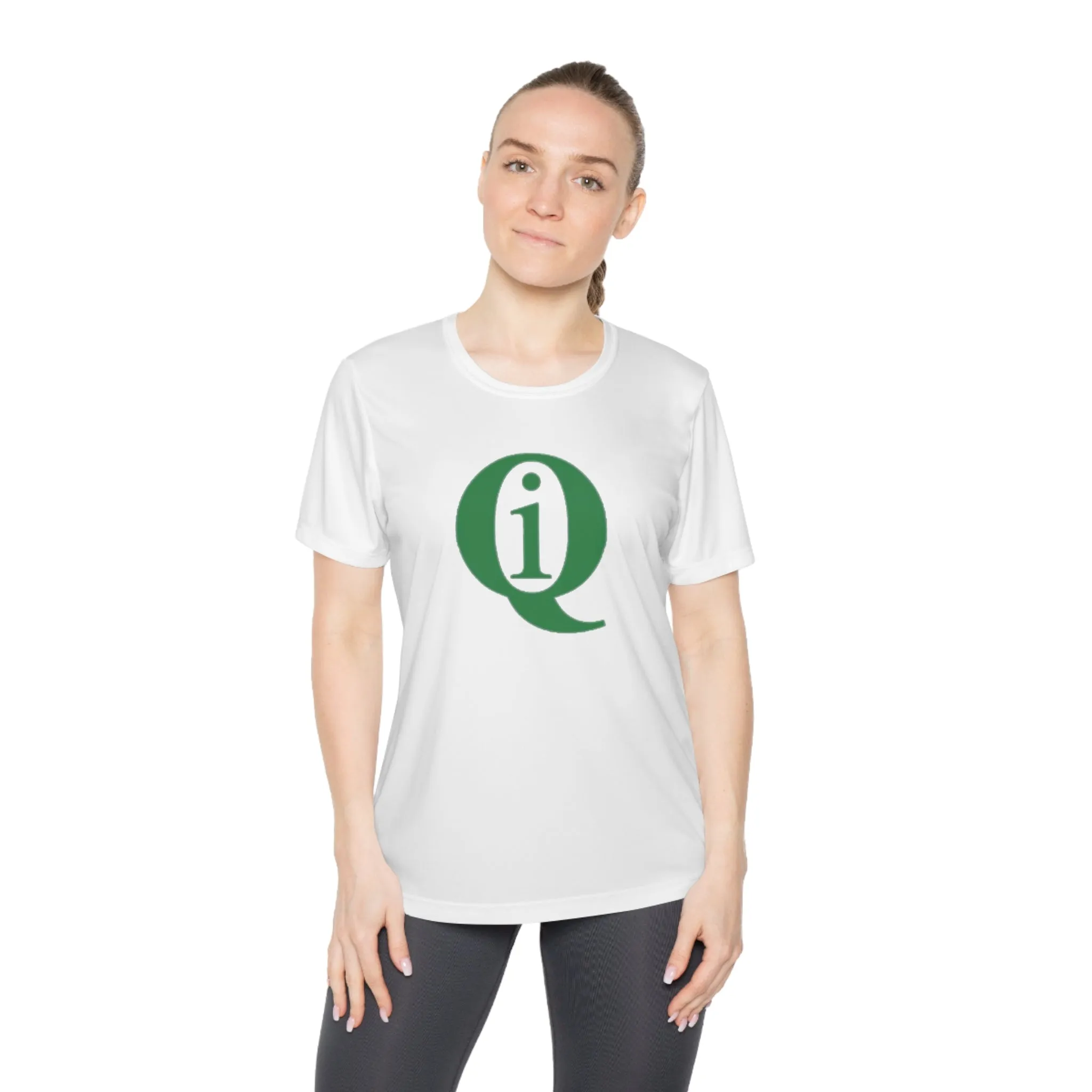 IQ Fashion | Ladies Competitor Tee