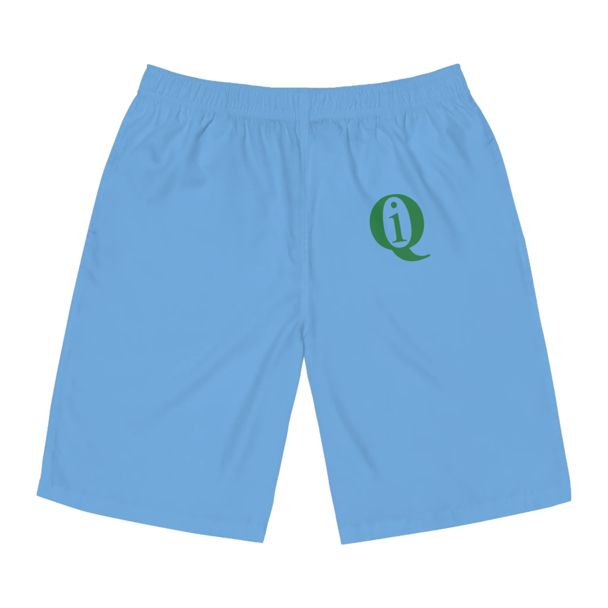 IQ Fashion | Men's Board Shorts (AOP)
