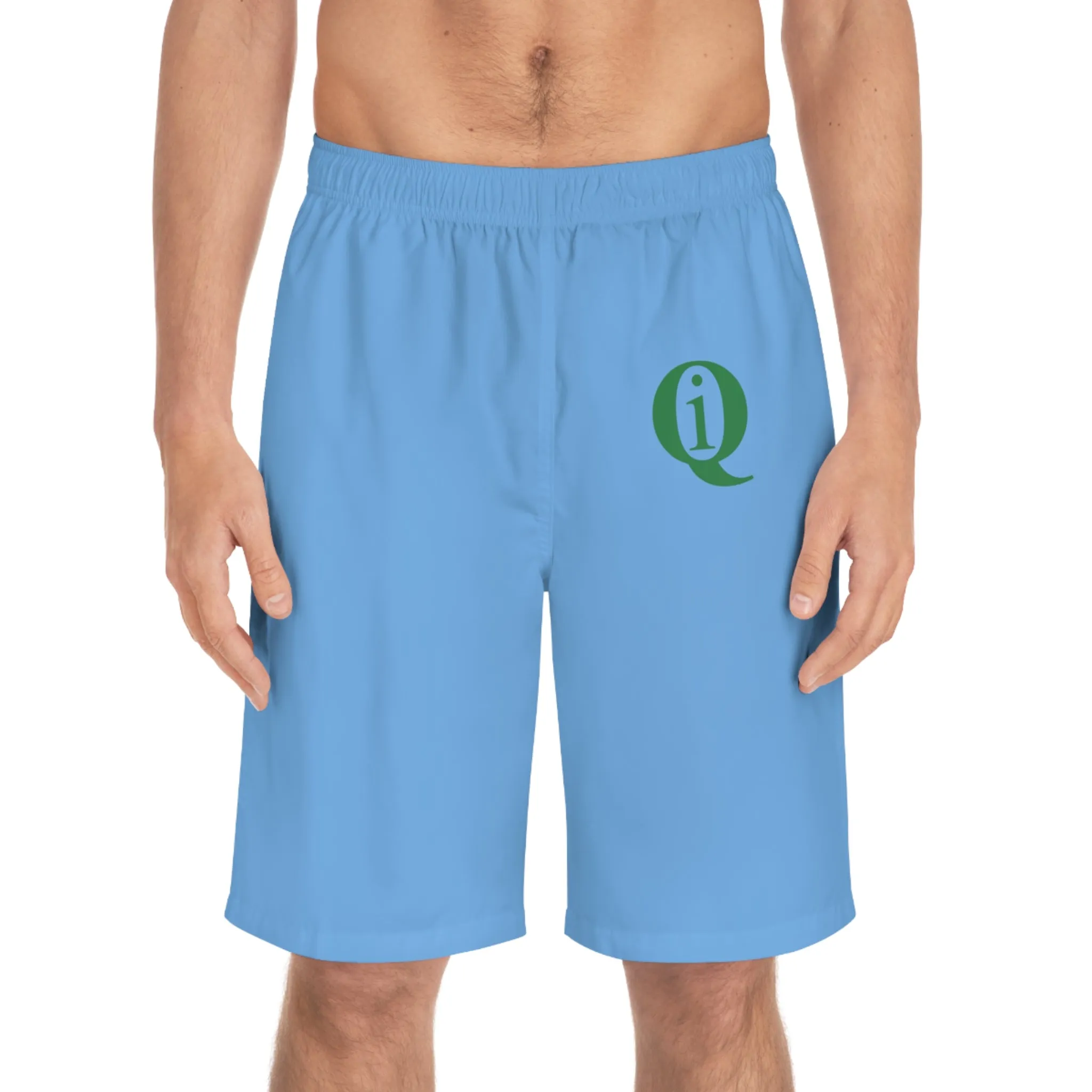 IQ Fashion | Men's Board Shorts (AOP)